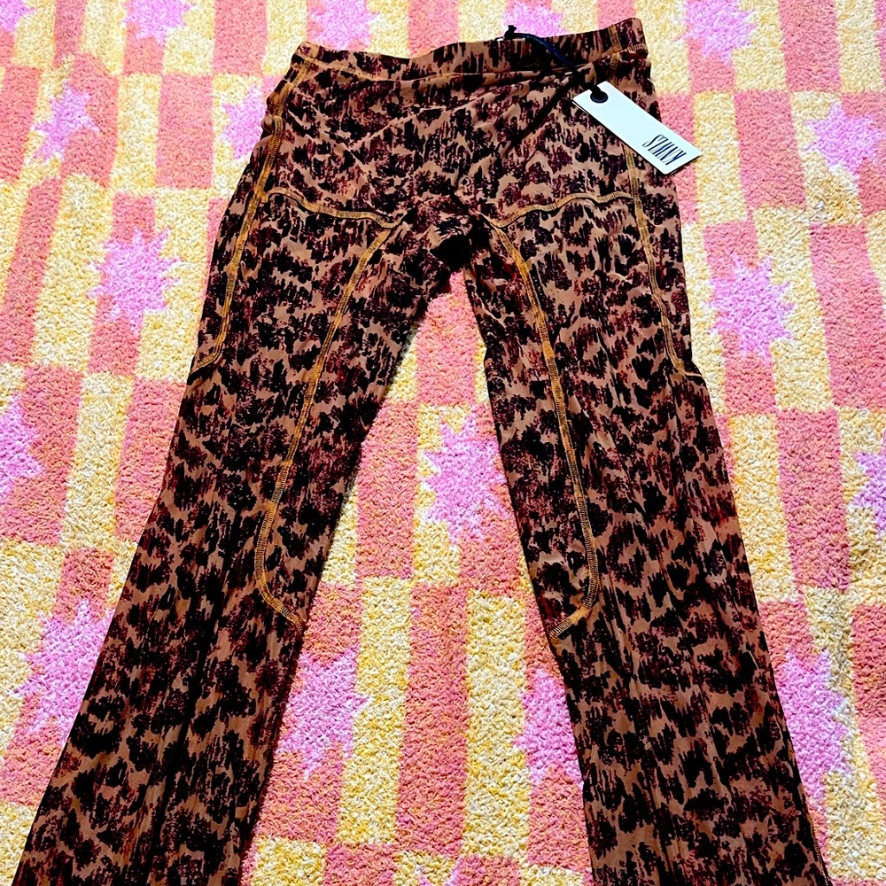 KNWLS Pants